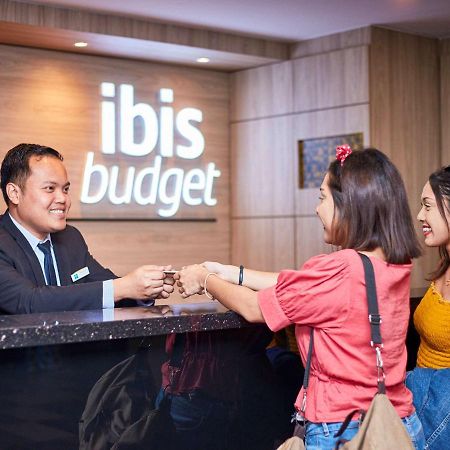 Ibis Budget Singapore Ruby Exteriér fotografie