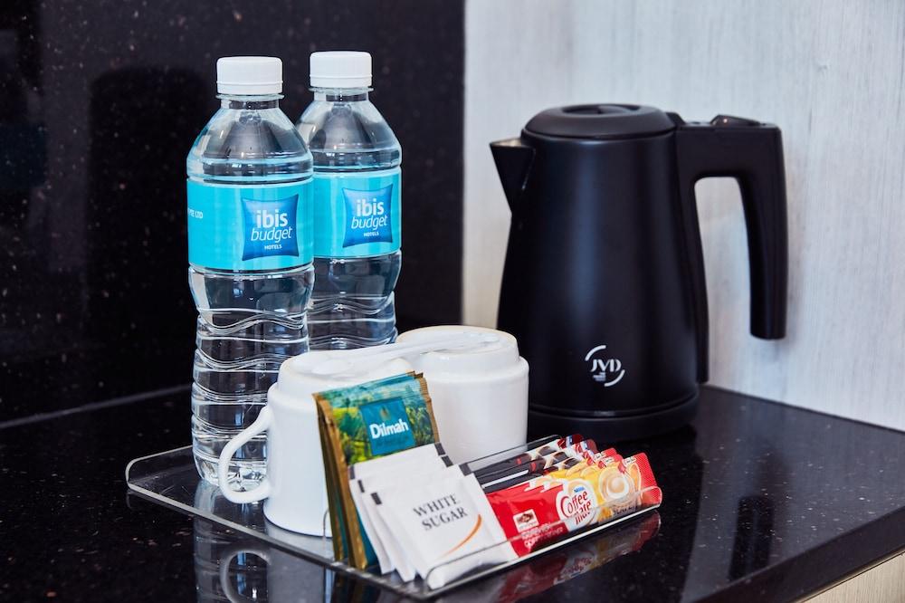 Ibis Budget Singapore Ruby Exteriér fotografie