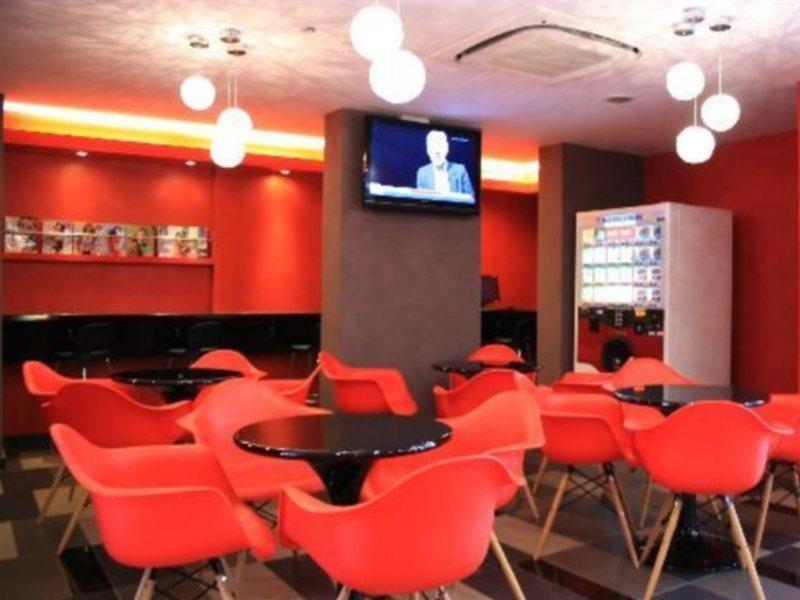 Ibis Budget Singapore Ruby Exteriér fotografie
