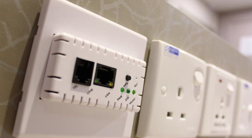 Ibis Budget Singapore Ruby Exteriér fotografie