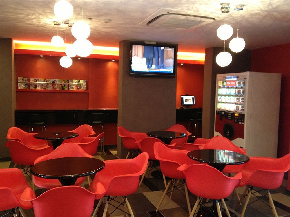 Ibis Budget Singapore Ruby Exteriér fotografie